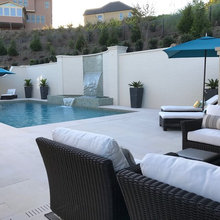 Backyard ideas