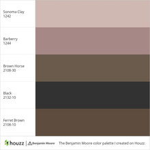 paint colours