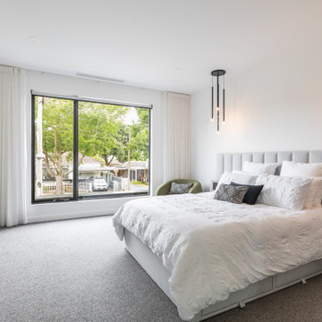New Custom Home – Ringwood