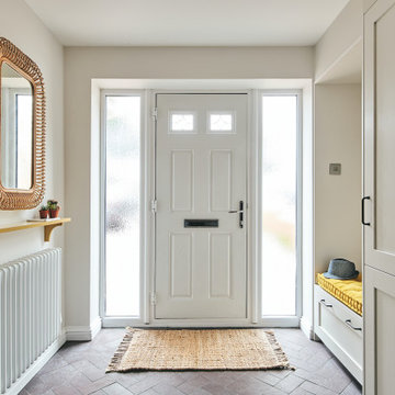 Stourbridge Extension & Garage Conversion