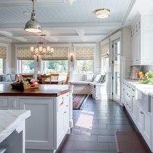 Sculls Kitchen