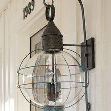 Onion Lantern