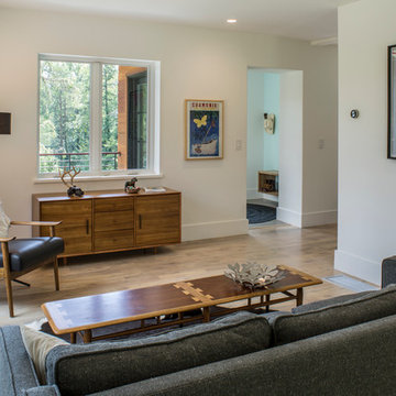 Upper Grassy Branch Residence
