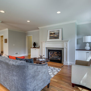 New Home in Winchester, MA