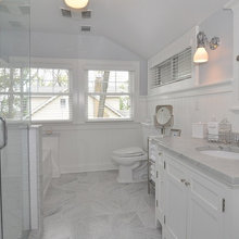 Bathroom Ideas