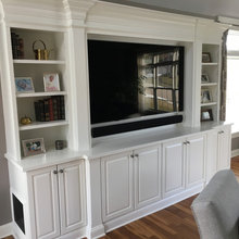 Fireplace Ideas