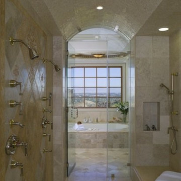 Shower Enclosures