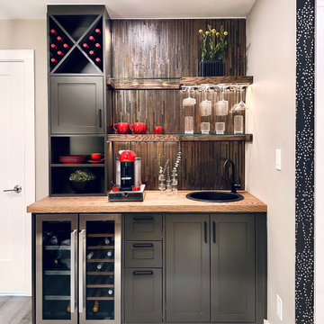 Home Bar