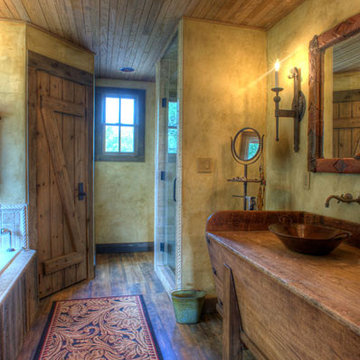 South Texas Ranch