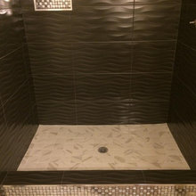 Master Bath Redo