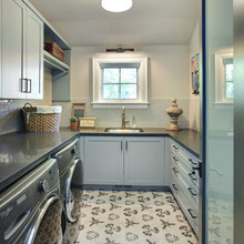 Laundry Ideas