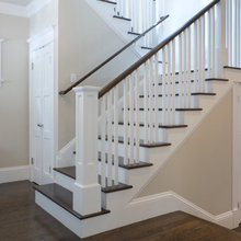 stairway
