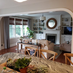 Archway - Decorative Accents