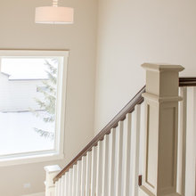 newel posts