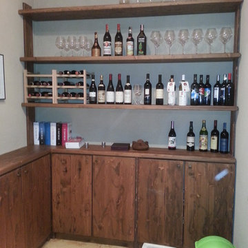 Arredo Cantina