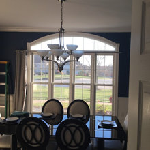 Dining Room Ideas