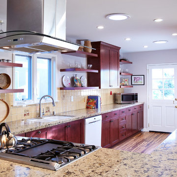 Kitchens