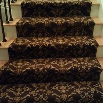 Grand Staircases