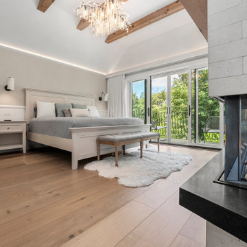 Sammamish bedroom remodeling