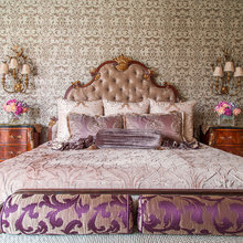 Romantic Bedrooms