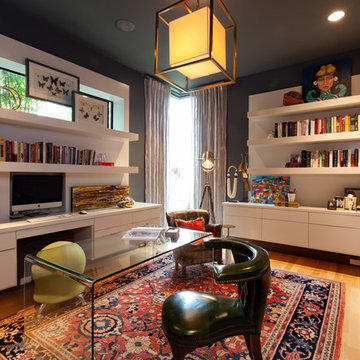 Midtown Modern