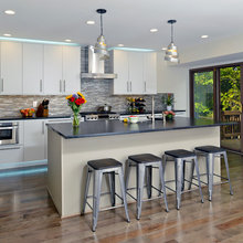 Kitchens