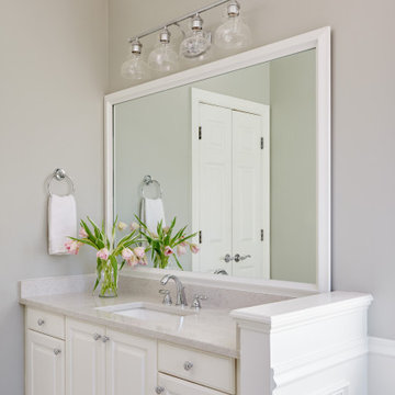 MirrorMate Makeovers
