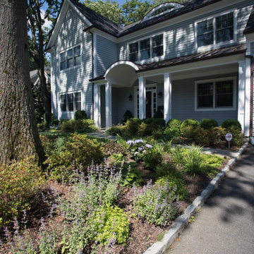 Timeless Landscape Master Plan