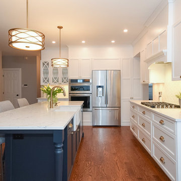 Stittsville Stunner