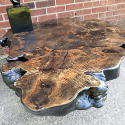 Myrtle Coffee Table - Coffee Tables