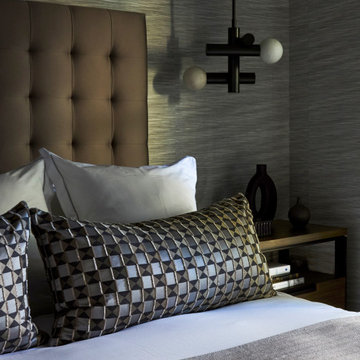 Bellevue Master Bedroom