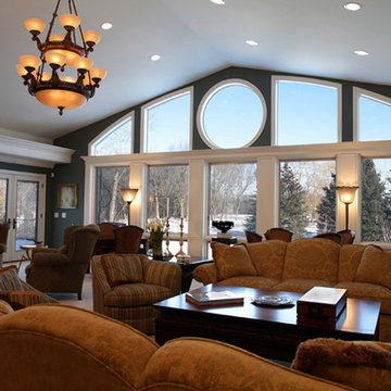 Franklin Village Residence