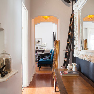 Interiors Photography in the Los Angeles area.