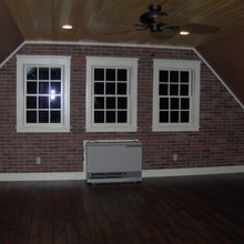 Attic Bedroom