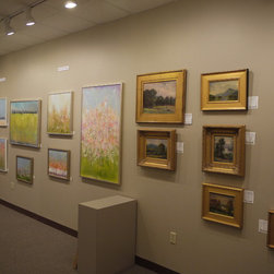 Gallery Interior - Products