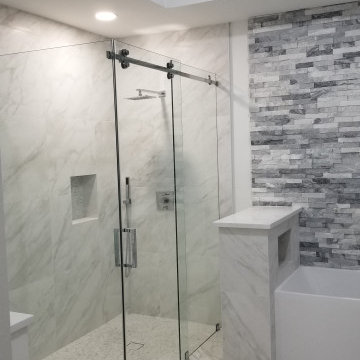 Bathrooms