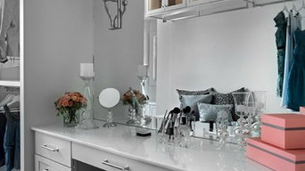 Beautiful Vanity