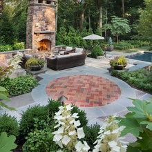 Patios