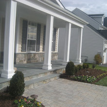 Front Landscape Ideas