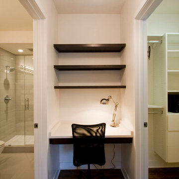 McHugh Homes Custom Bathrooms