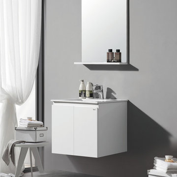 Modern  Bathroom vanities