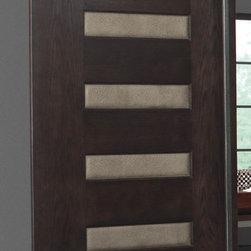 TM6100 Barn Door - Products