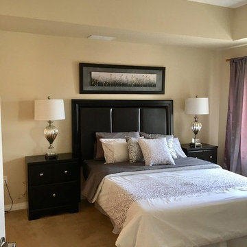 Linden Woods Condo