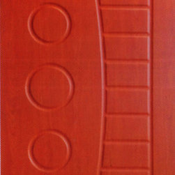 Membrane Doors - Interior Doors