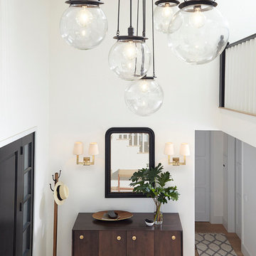Statement-Making Lighting