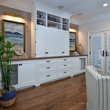 Built-ins