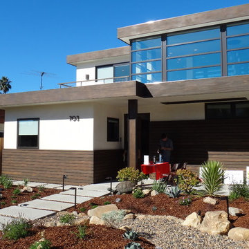 Platinum LEED Home