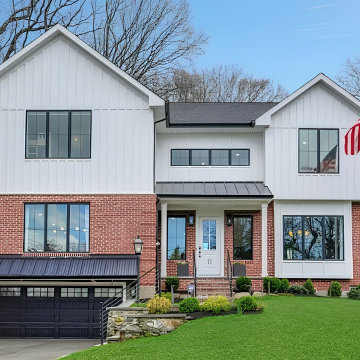Elegant Home, Livingston NJ