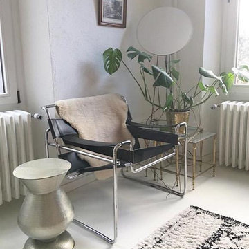 Wassily Chair | Eternity Modern Customer Photos