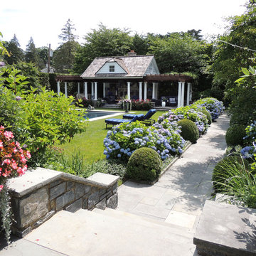 Landscape Design